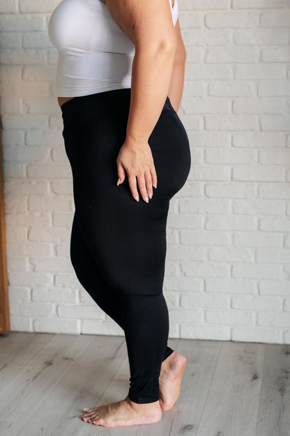 Elevate V-Waist Leggings