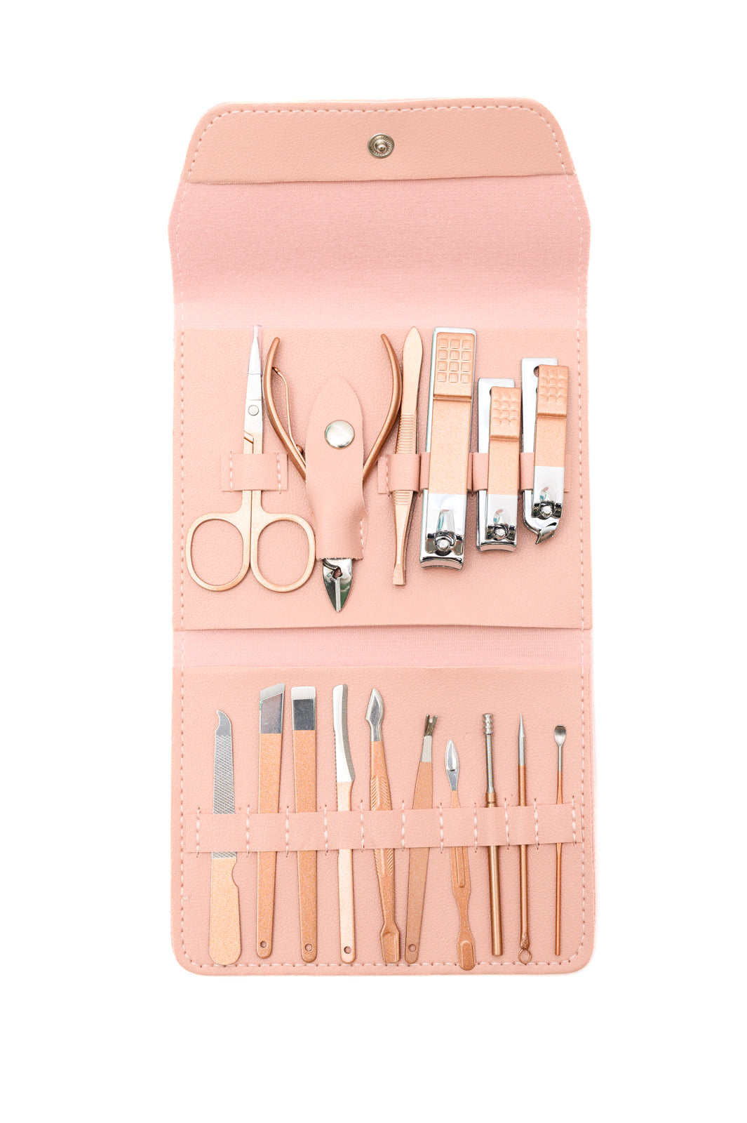 Polished Perfection Mani-Pedi Kit