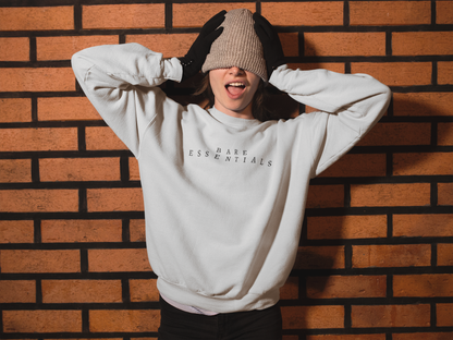 Bare Essentials Crewneck Sweatshirt