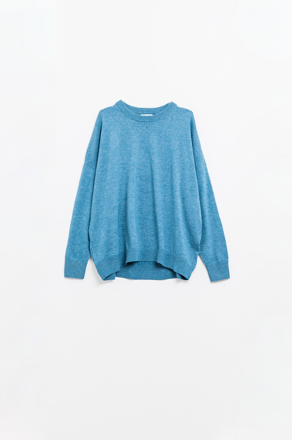 The Essential Soft Knit Sweater