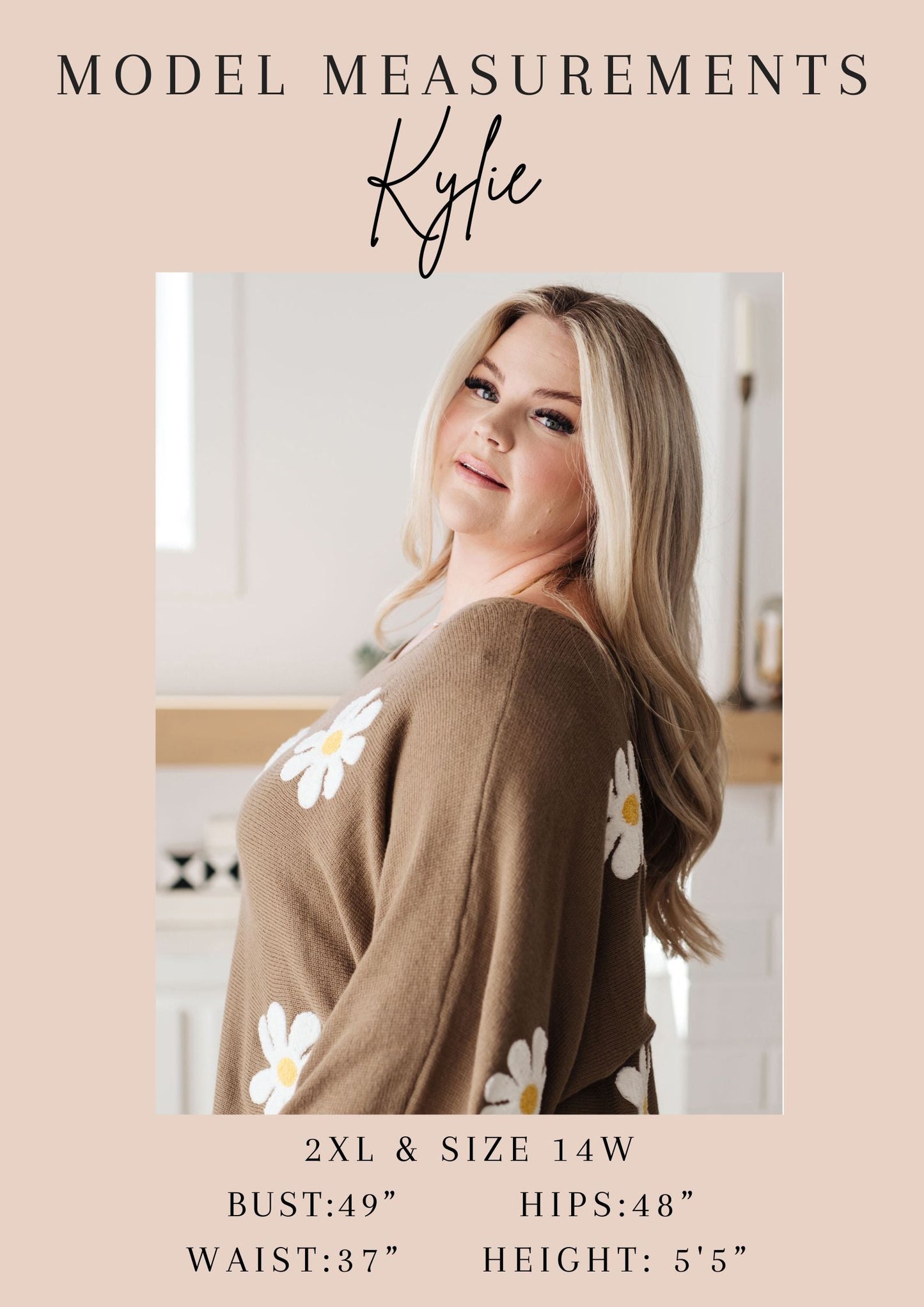 Meadow Muse Long Sleeve Top