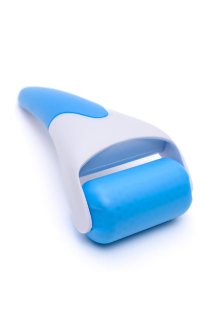 CoolGlow De-Puffing Ice Roller