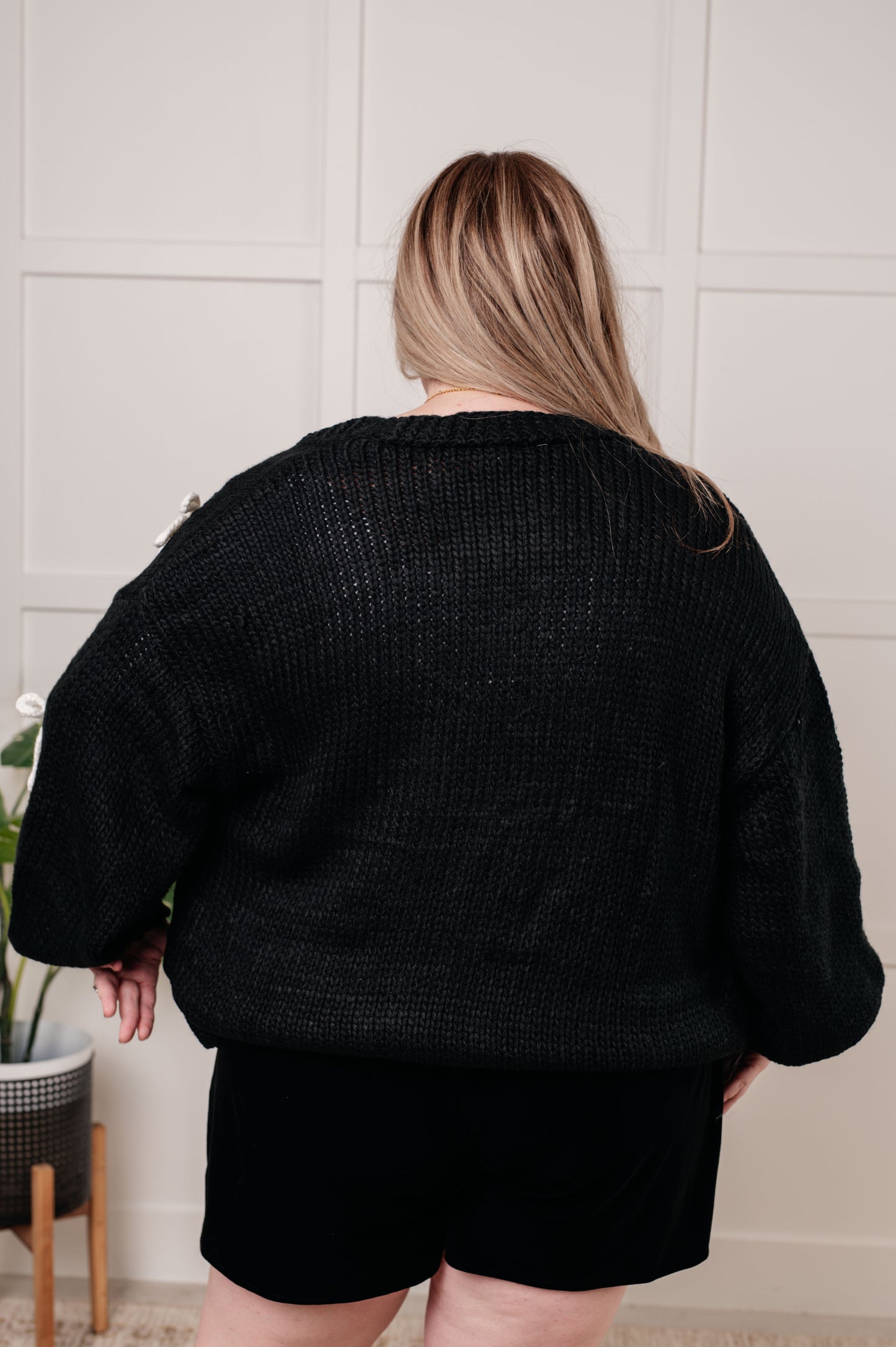 Hygge Haven Chunky Cardigan