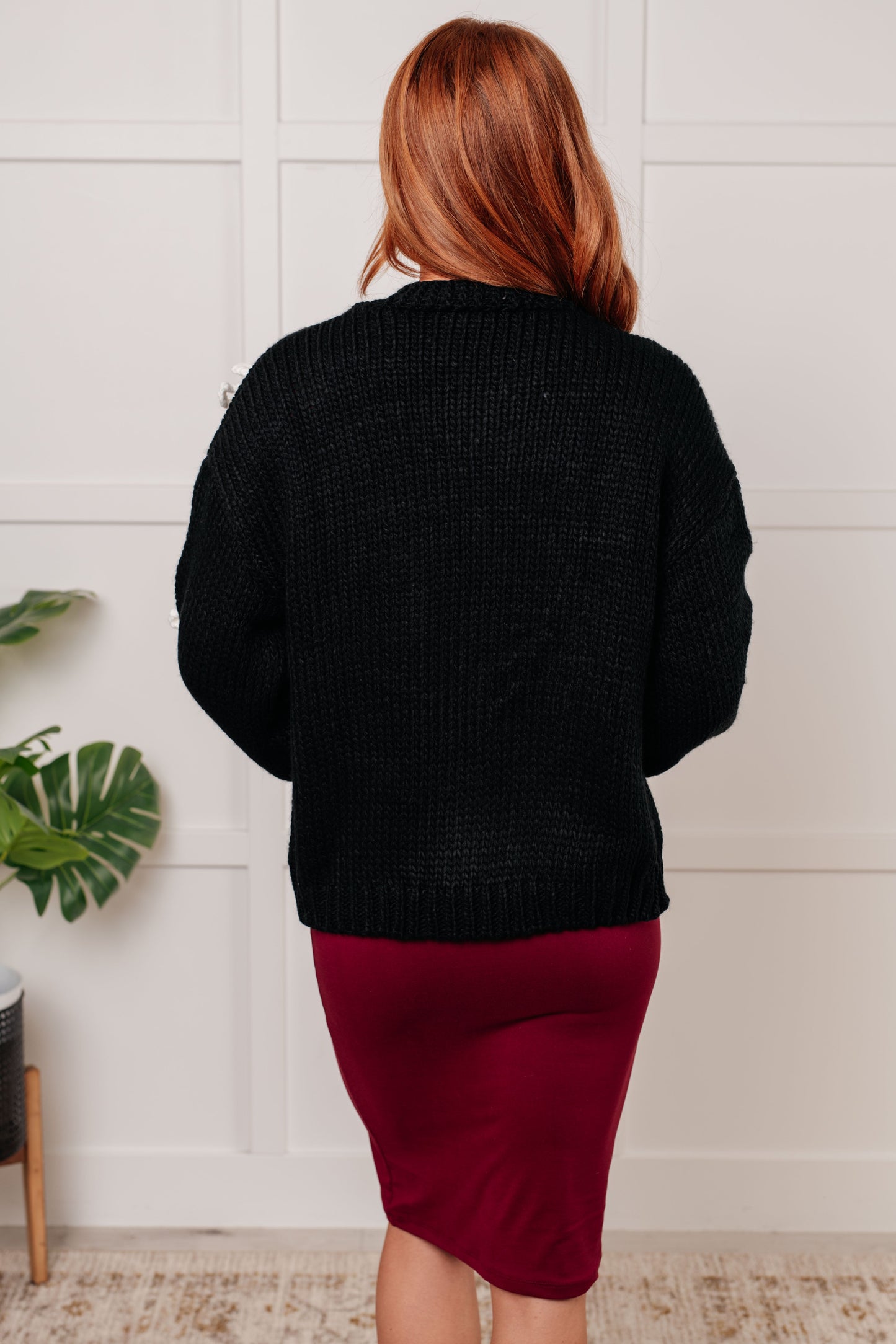 Hygge Haven Chunky Cardigan