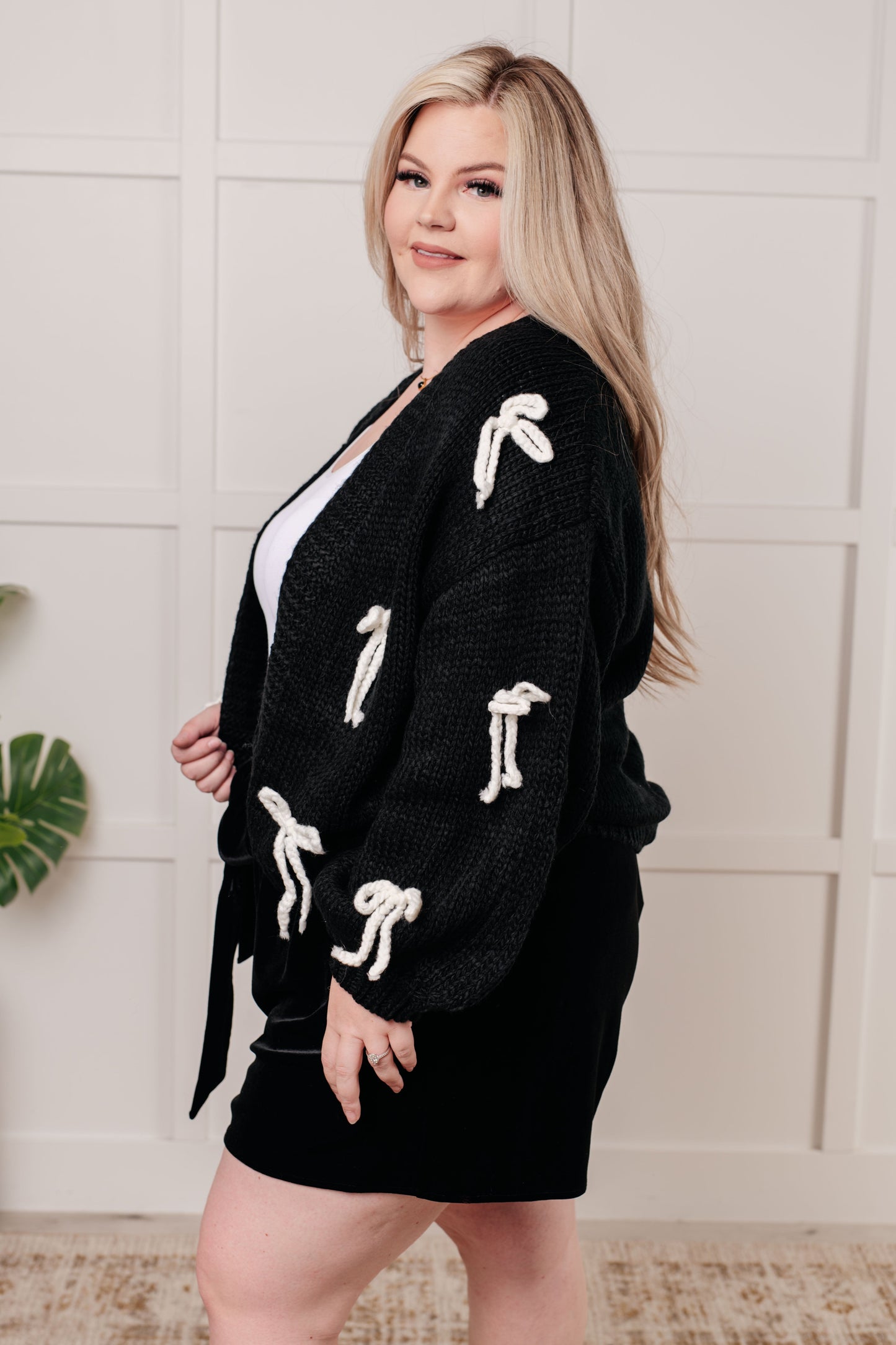 Hygge Haven Chunky Cardigan