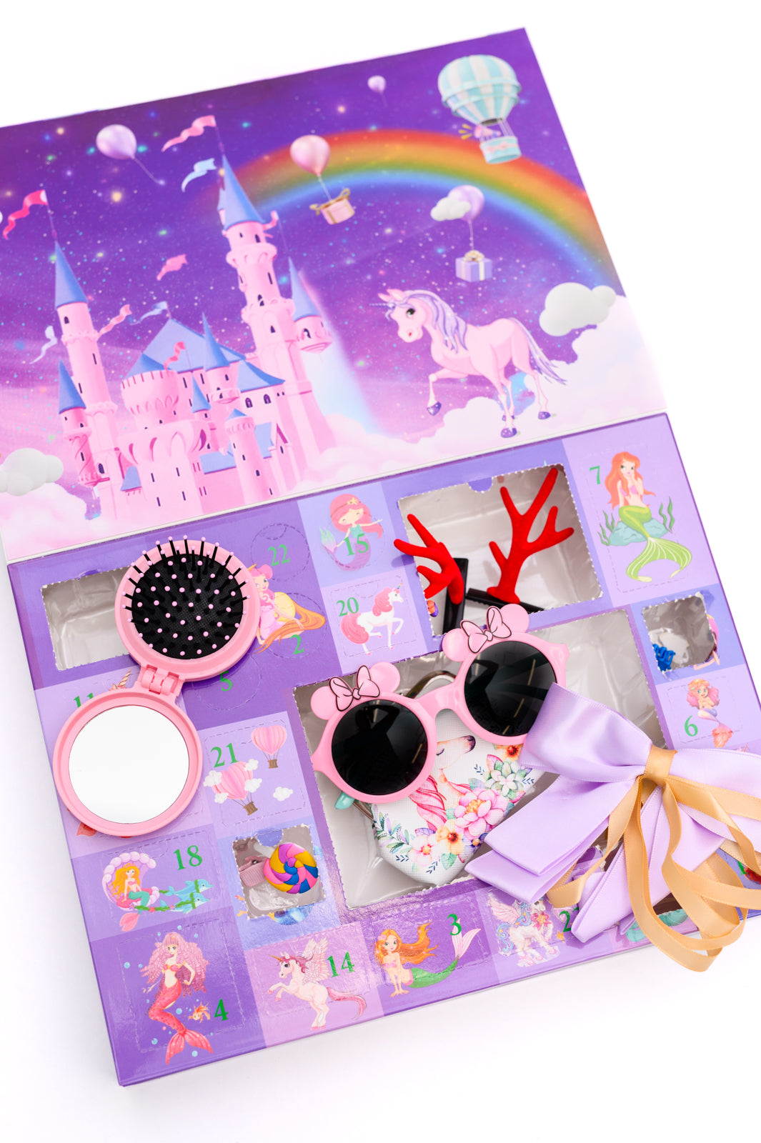 Whimsical Wonders Advent Calendar