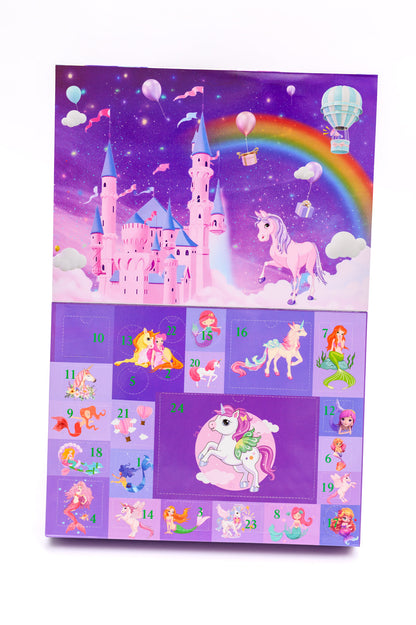 Whimsical Wonders Advent Calendar