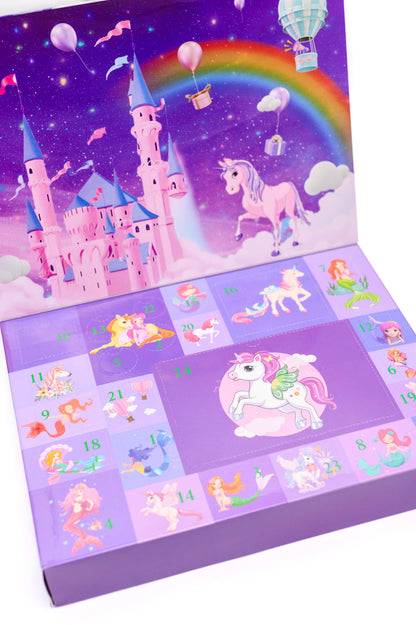 Whimsical Wonders Advent Calendar