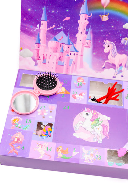 Whimsical Wonders Advent Calendar