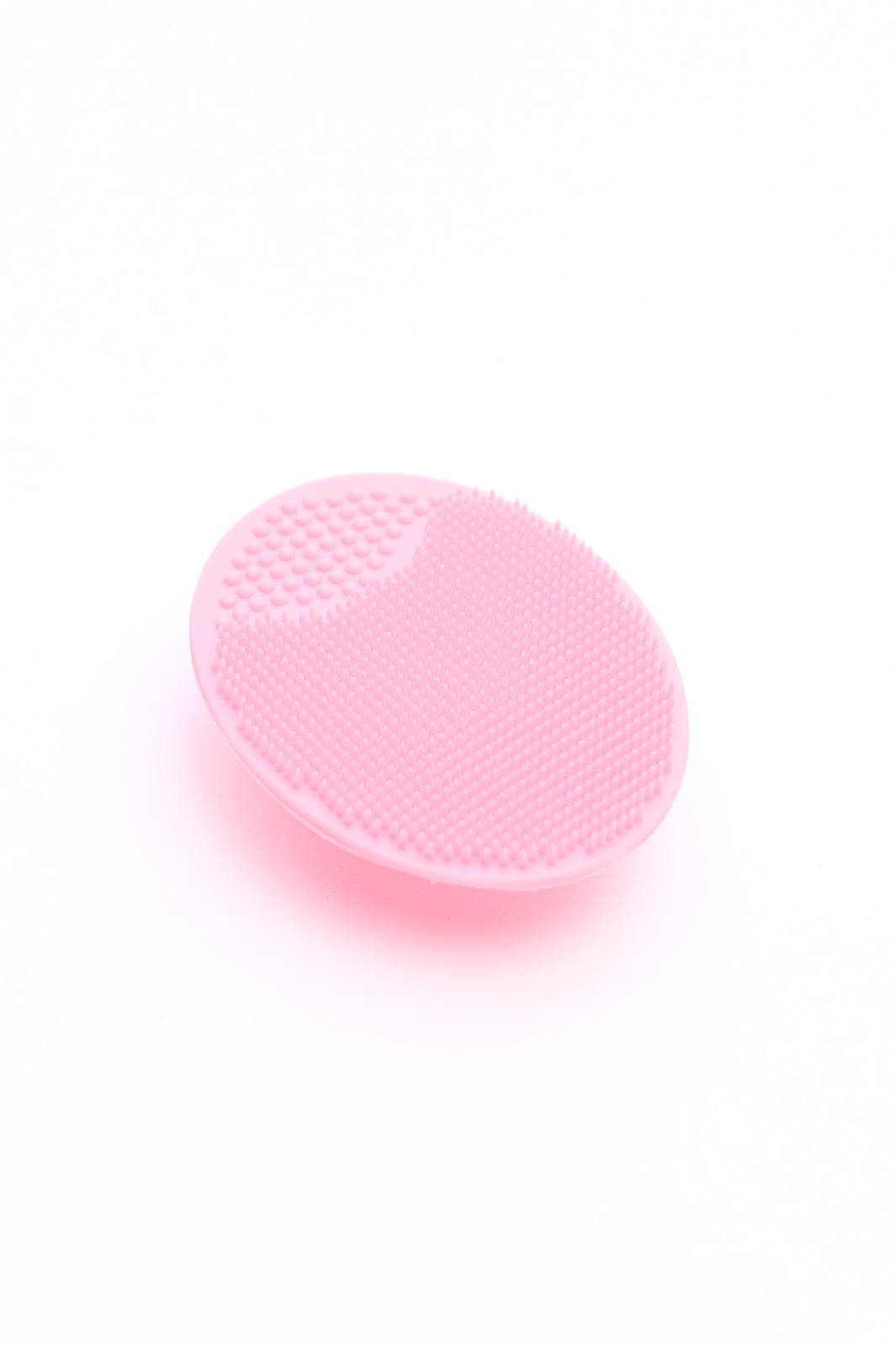 SilkTouch Silicone Facial Brushes