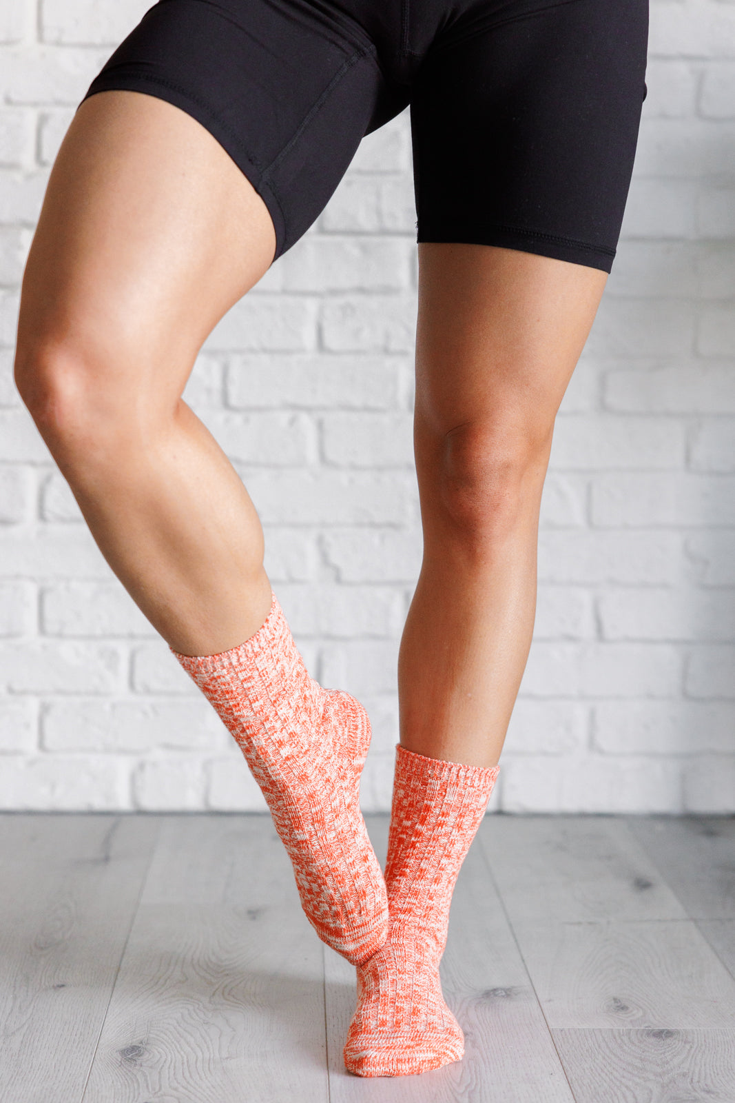 Ultimate Comfort Scrunch Sock Pack