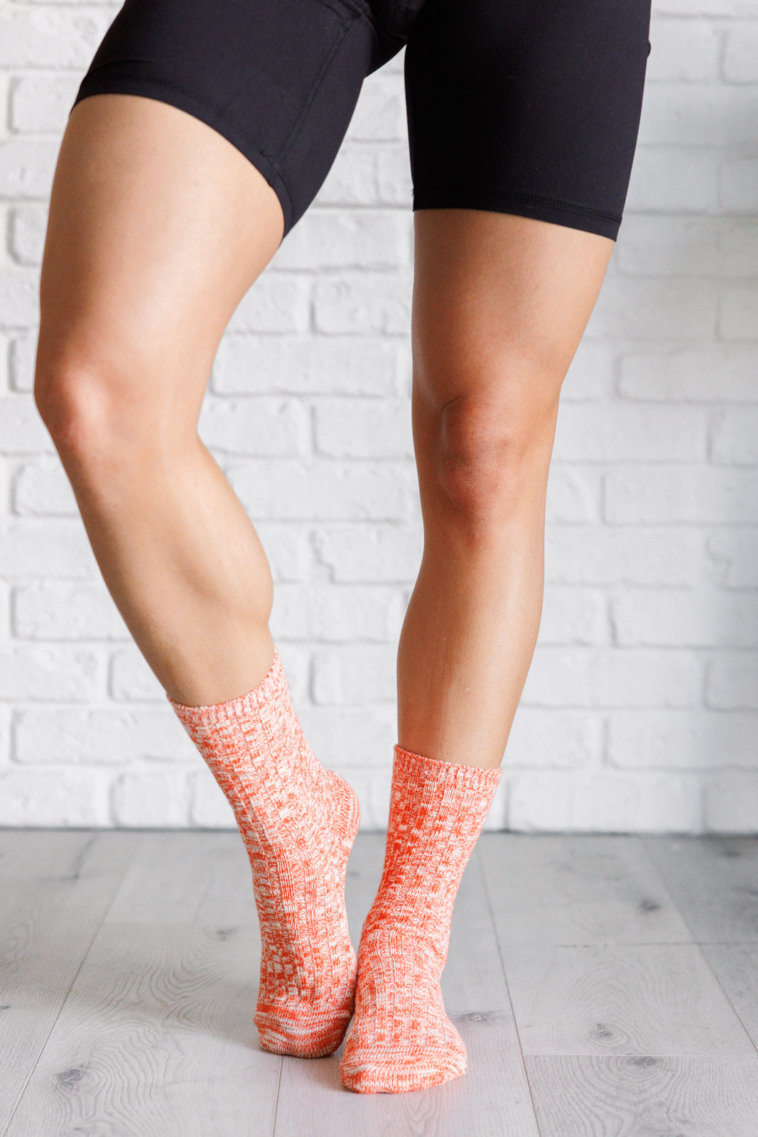 Ultimate Comfort Scrunch Sock Pack