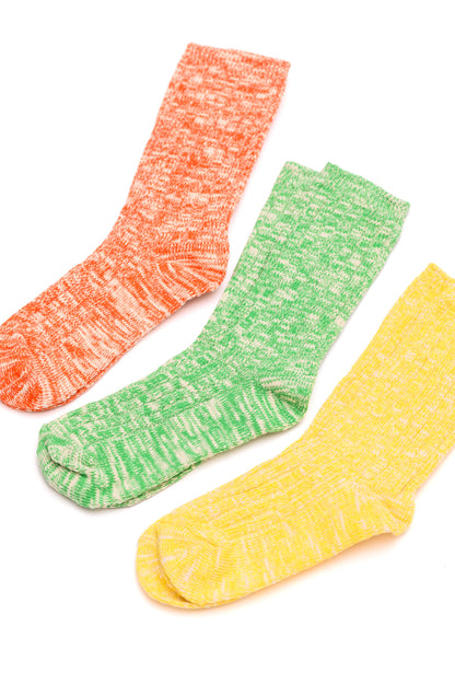 Ultimate Comfort Scrunch Sock Pack