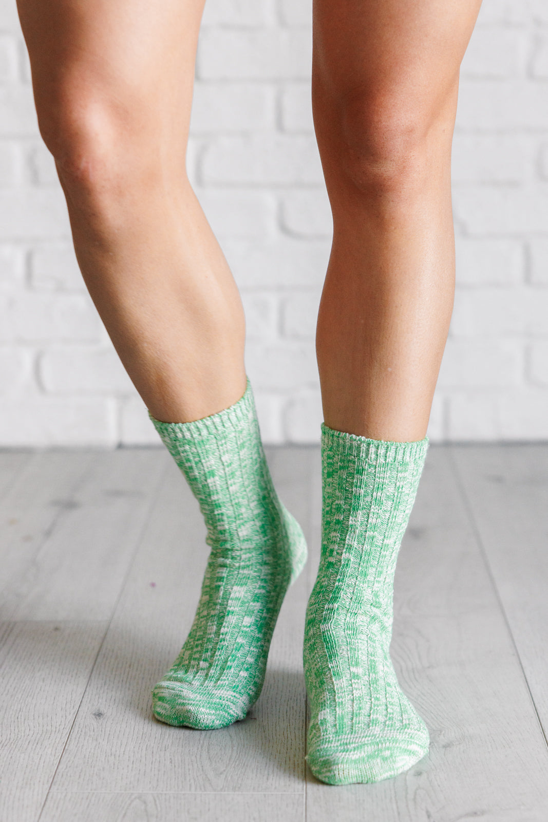 Ultimate Comfort Scrunch Sock Pack