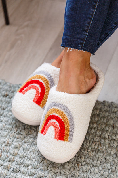 Warm Promise Slippers