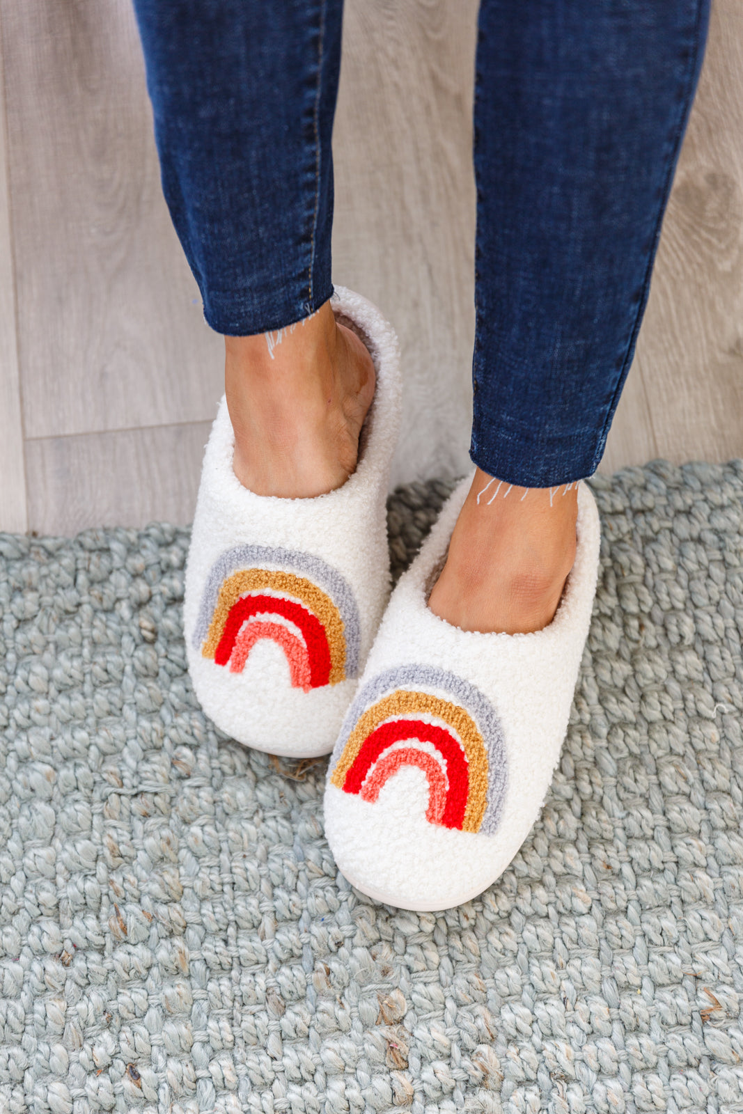 Warm Promise Slippers