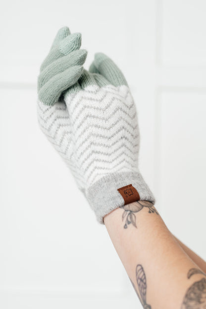 Winter Touch Gloves