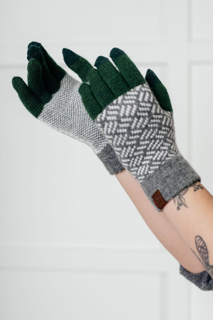 Winter Touch Gloves