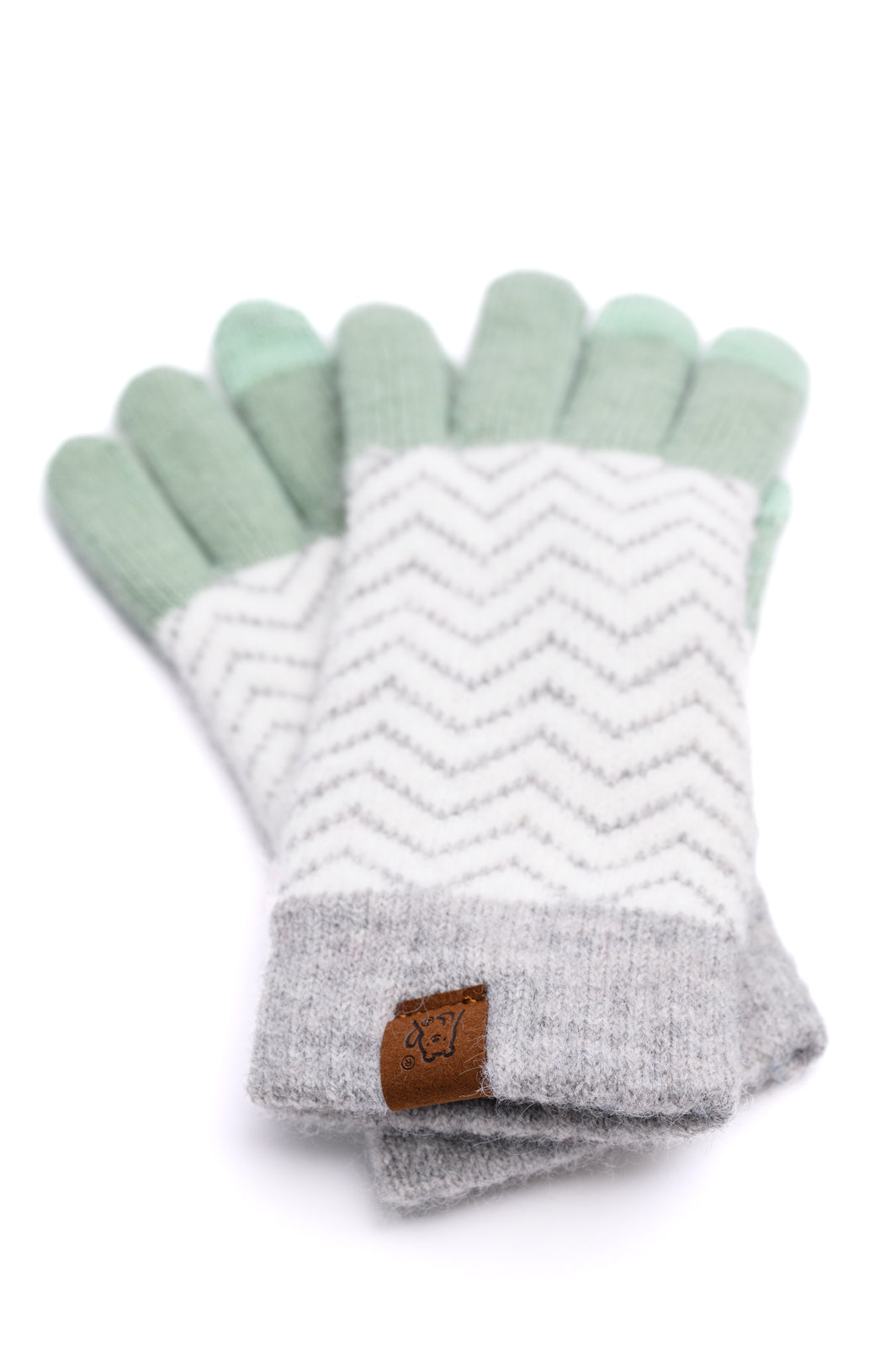 Winter Touch Gloves