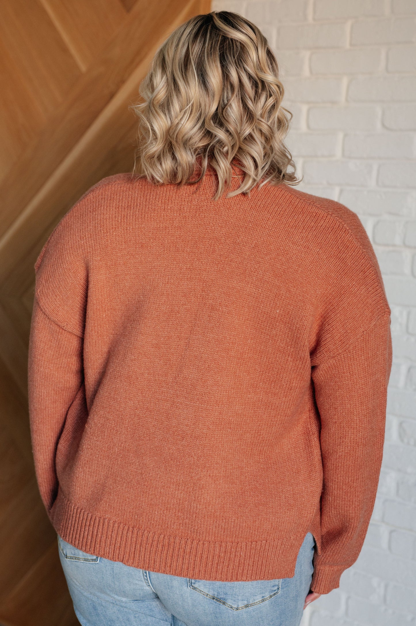 True Comfort Open-Front Cardigan