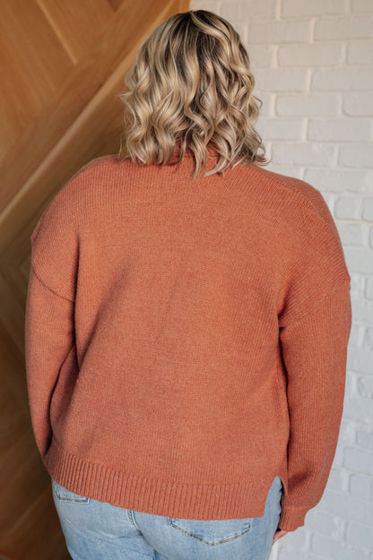 True Comfort Open-Front Cardigan